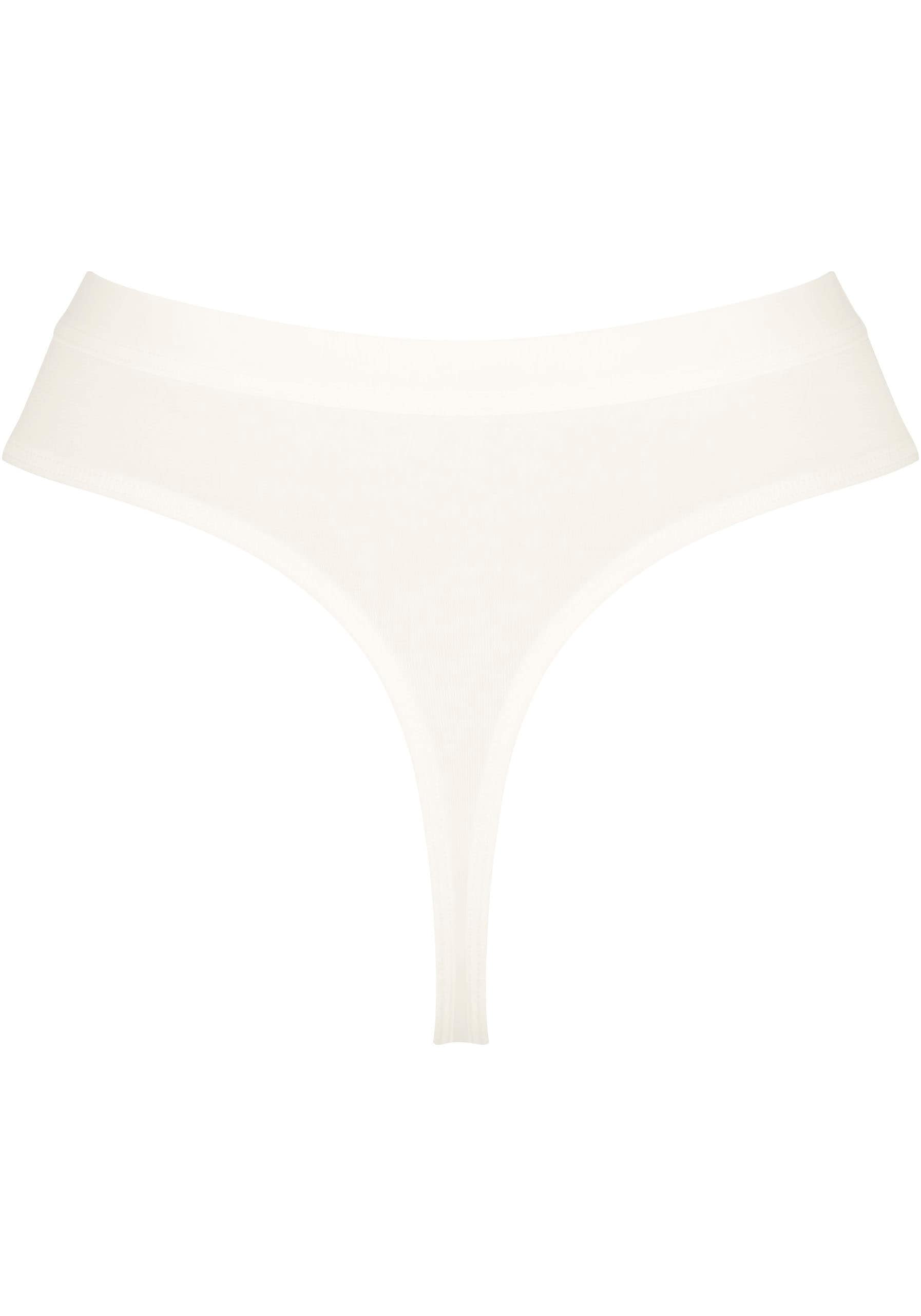 sloggi String »EVER Ease«, temperaturausgleichend, atmungsaktiv, weich, elastisch