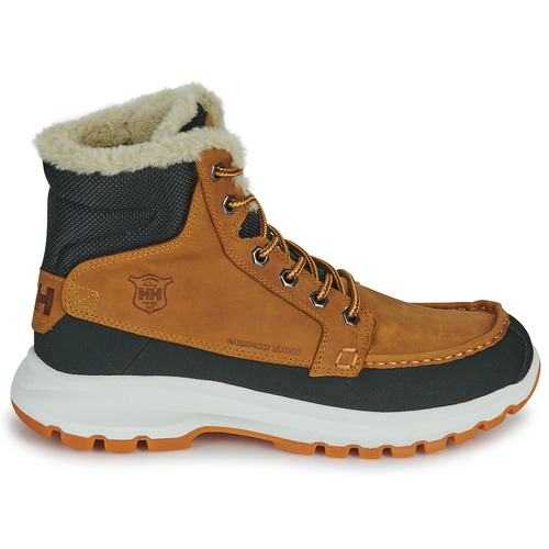 Helly Hansen - GARIBLADI V3 - Cognac / Noir