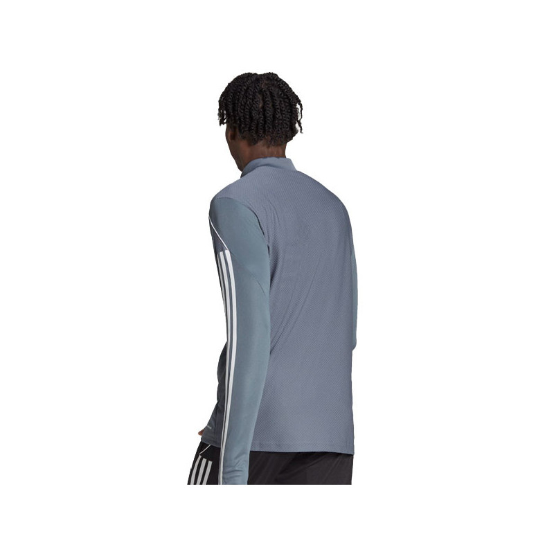 Sweat 1/2 zip Adidas Tiro 23