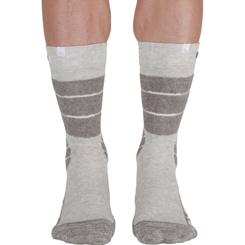 Trek Lin High - Chaussettes randonnée