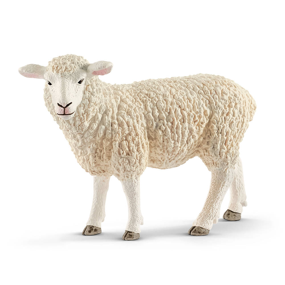 schleich FARM WORLD schaap 13882