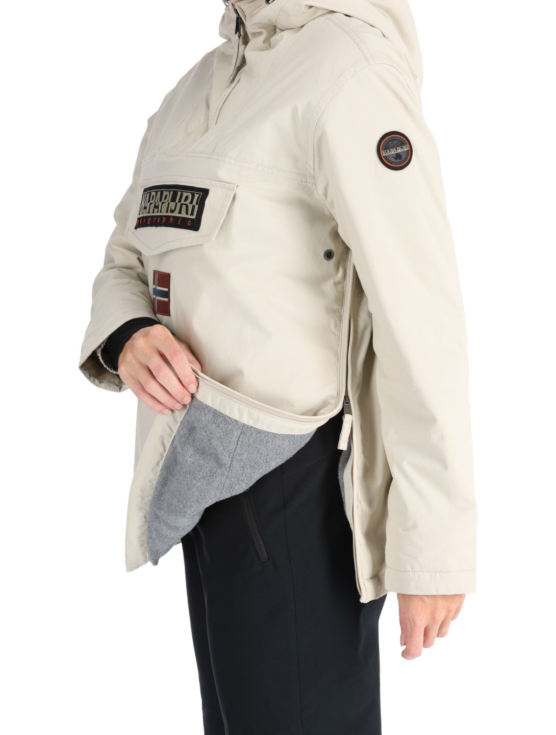Rainforest W Winter 5 winter anorak dames