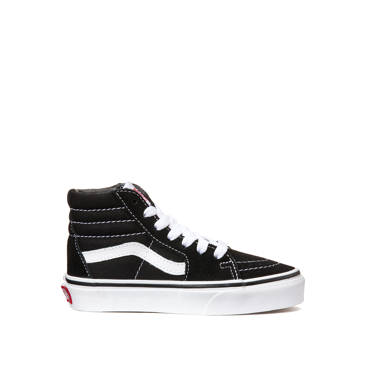 VANS<br>Tênis cano alto UY Sk8-Hi