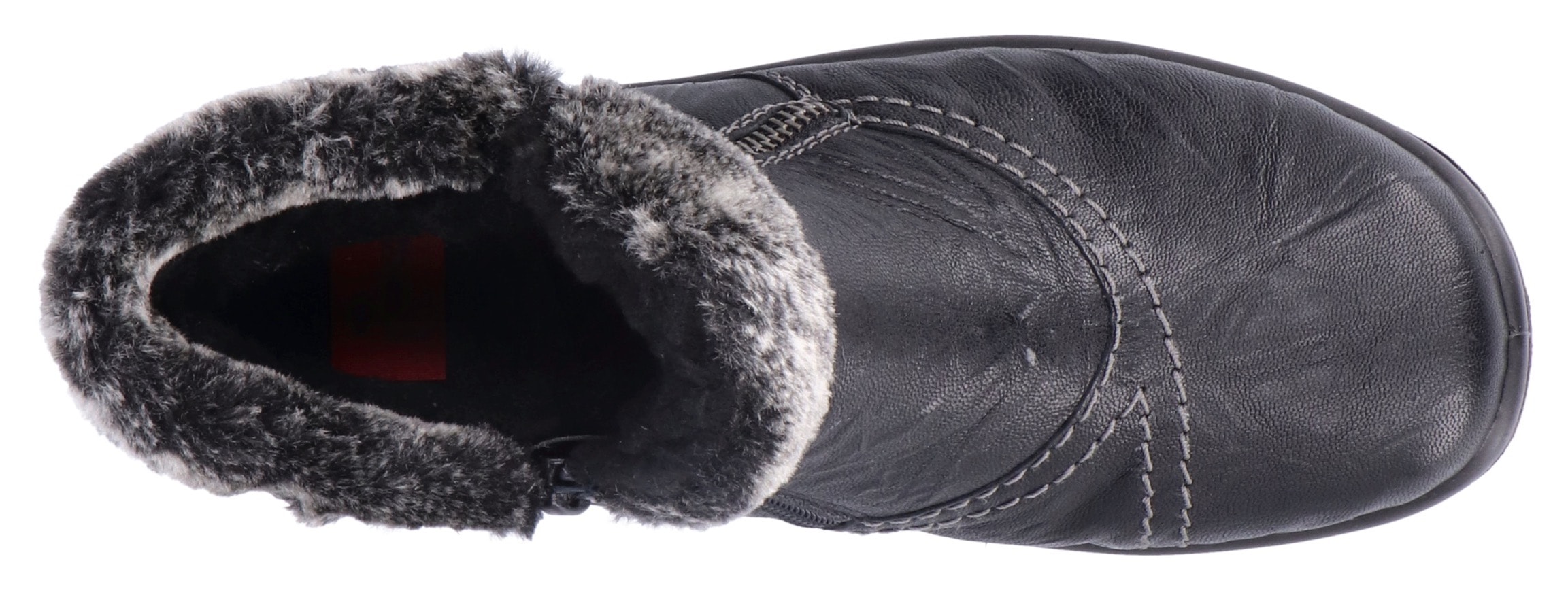 Rieker Winterboots  mit Rieker-TEX-Membran