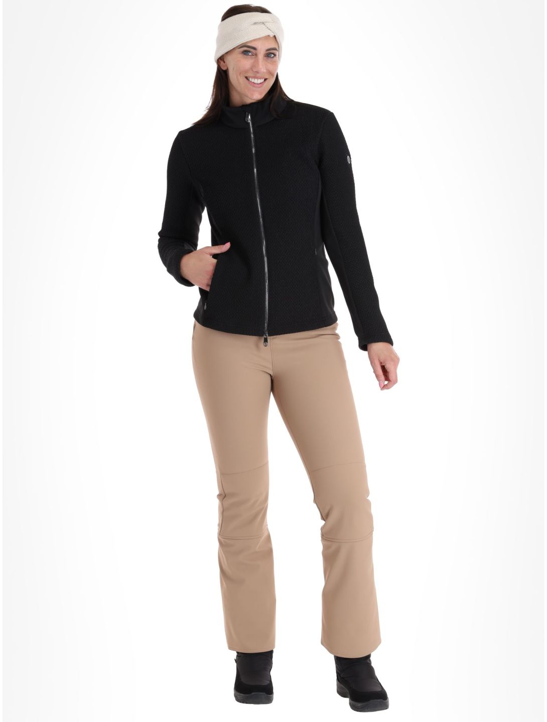 Luxe Sport Line W23-1603-WO/S vest dames