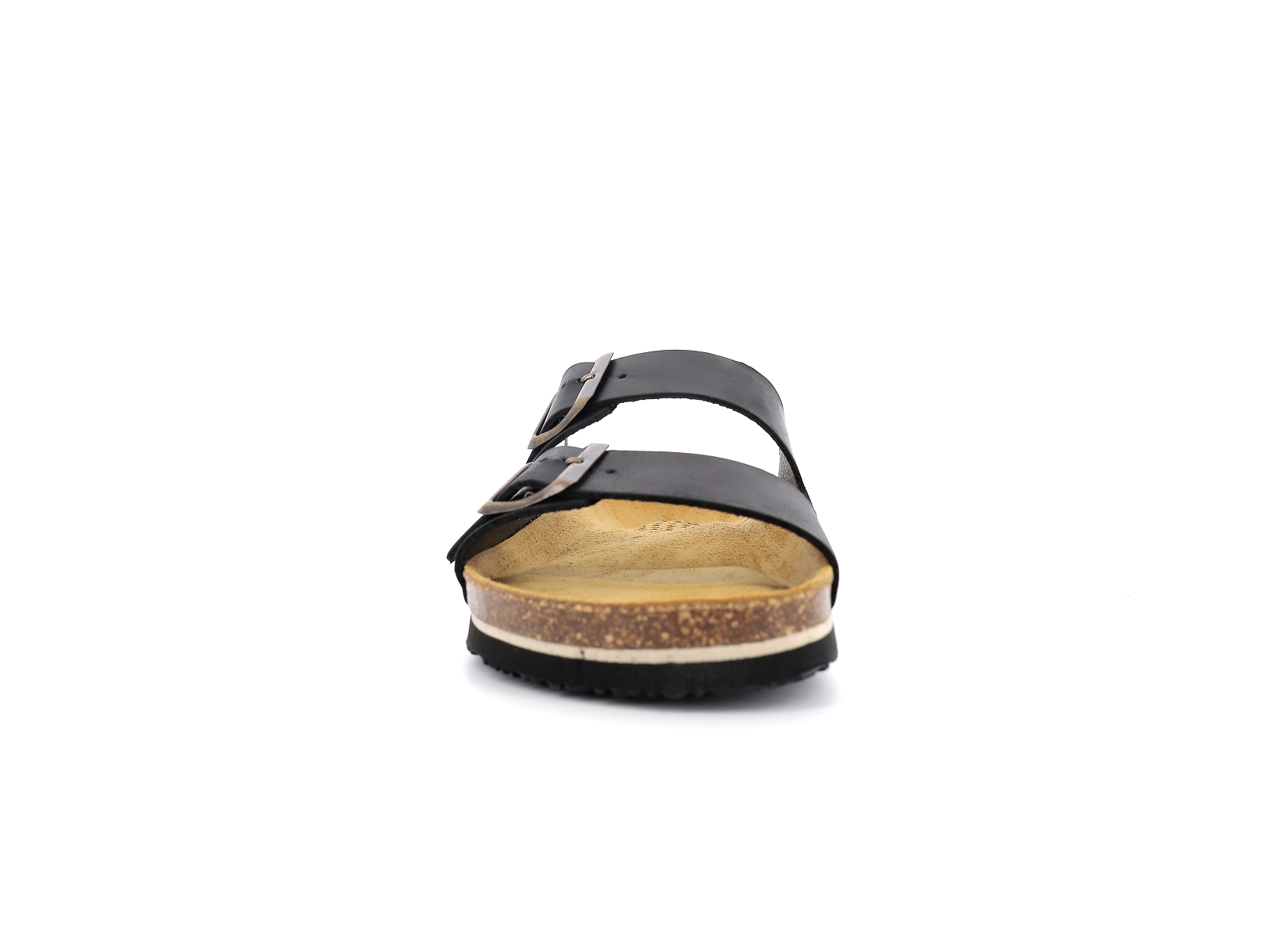 Tbs-NEYLANN Nubuck Noir