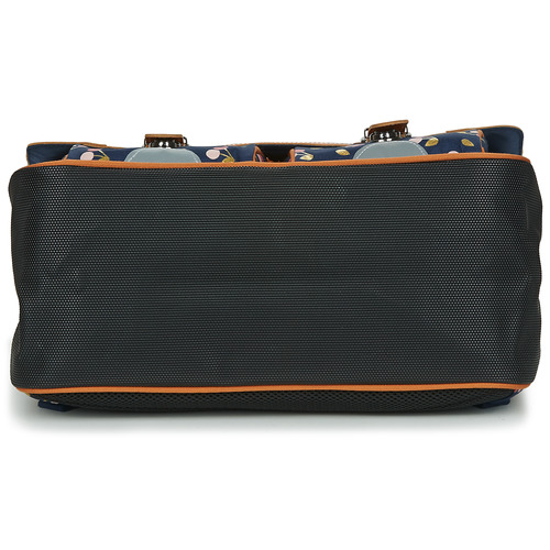 Tann's - ALEXA CARTABLE 41 CM - Marine
