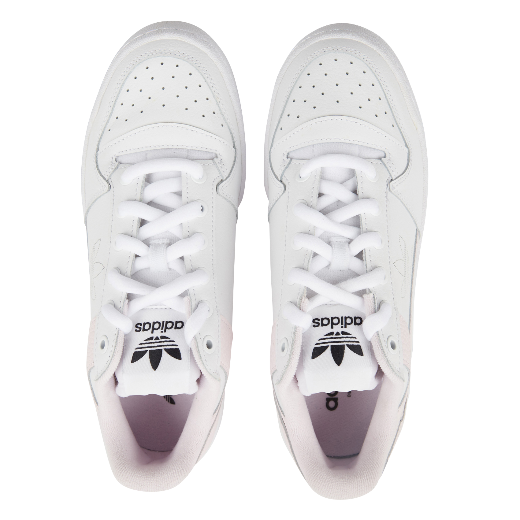 FORUM BOLD W - ADIDAS - Forum Bold| Noir