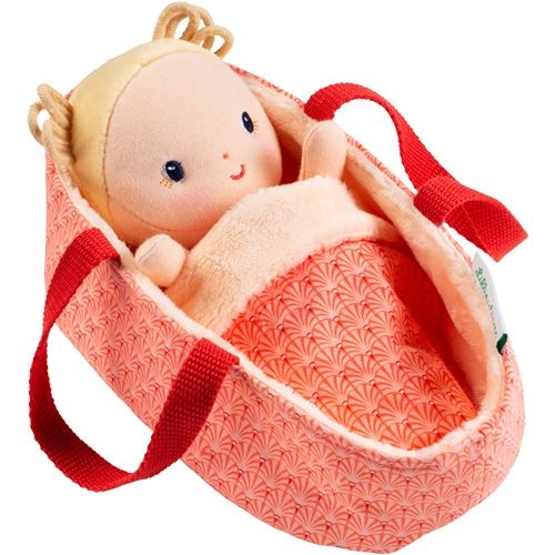 Lilliputiens lappenpop anaïs - 22 cm