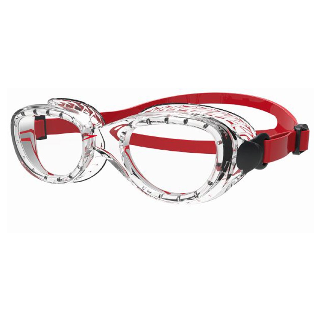 Speedo  Futura Biofuse Flexiseal Zwembril