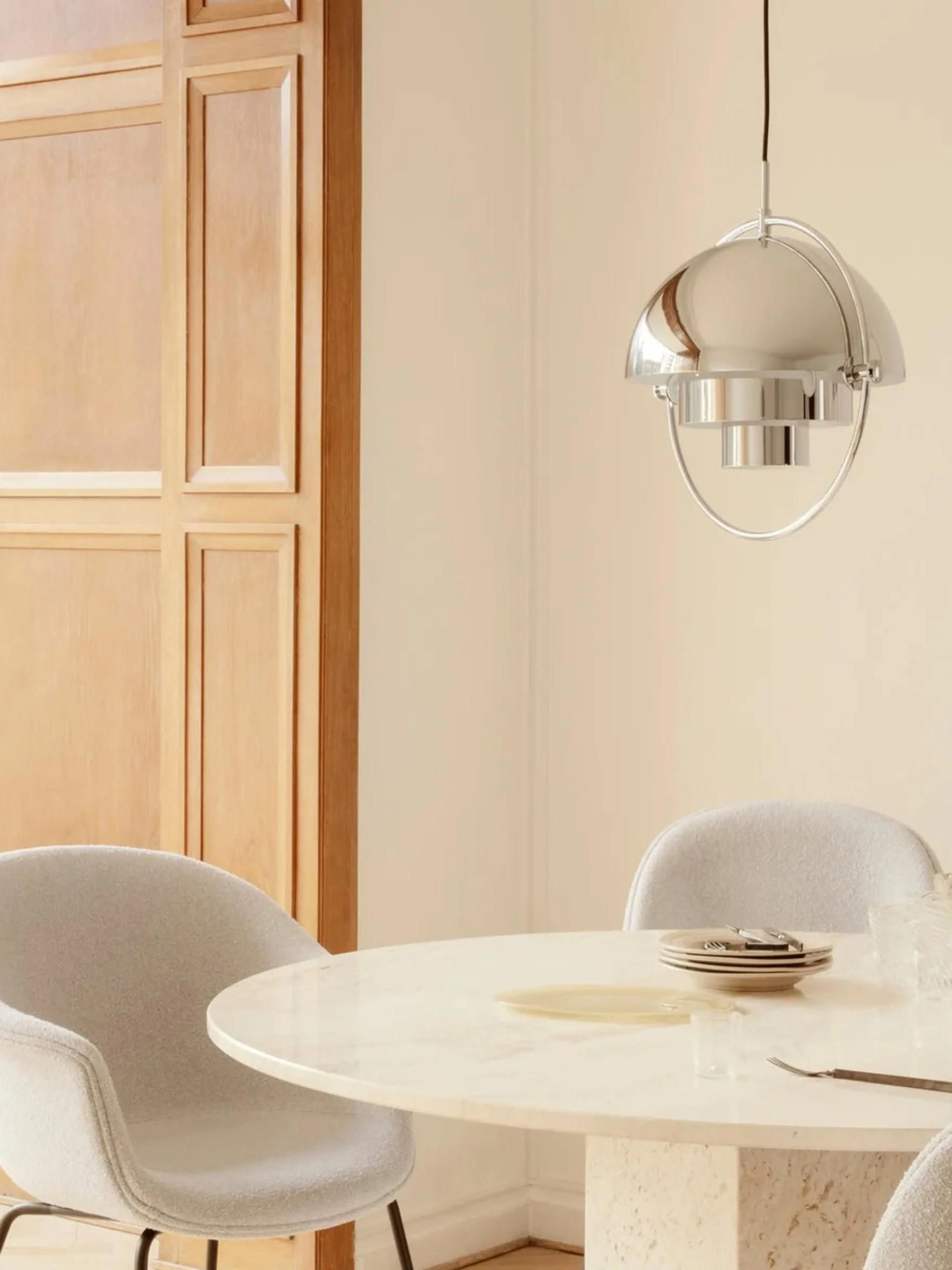Hanglamp Multi-Lite
