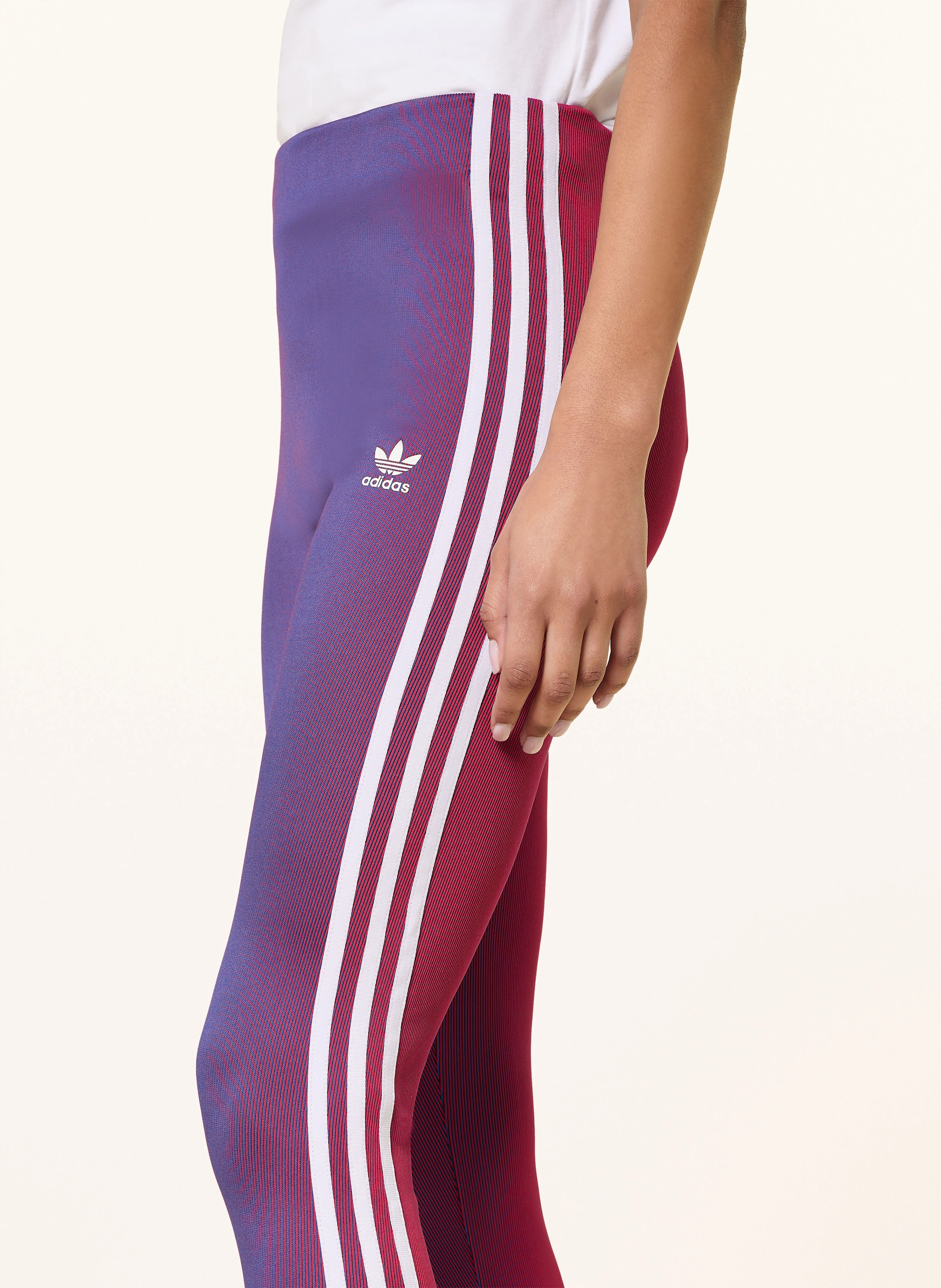 adidas Originals Leggings RASANT RIB