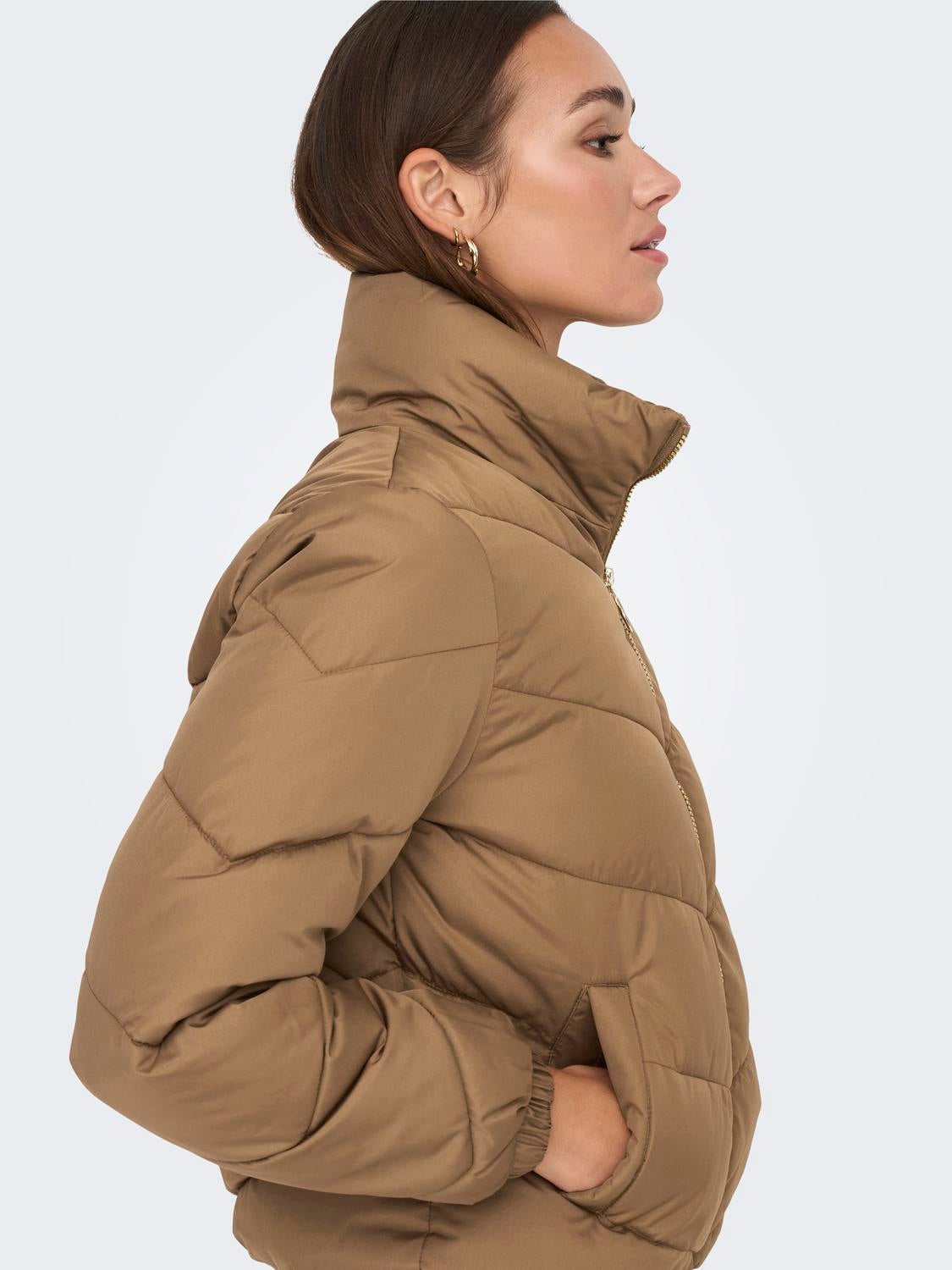JDYFINNO Jacke Toasted Coconut