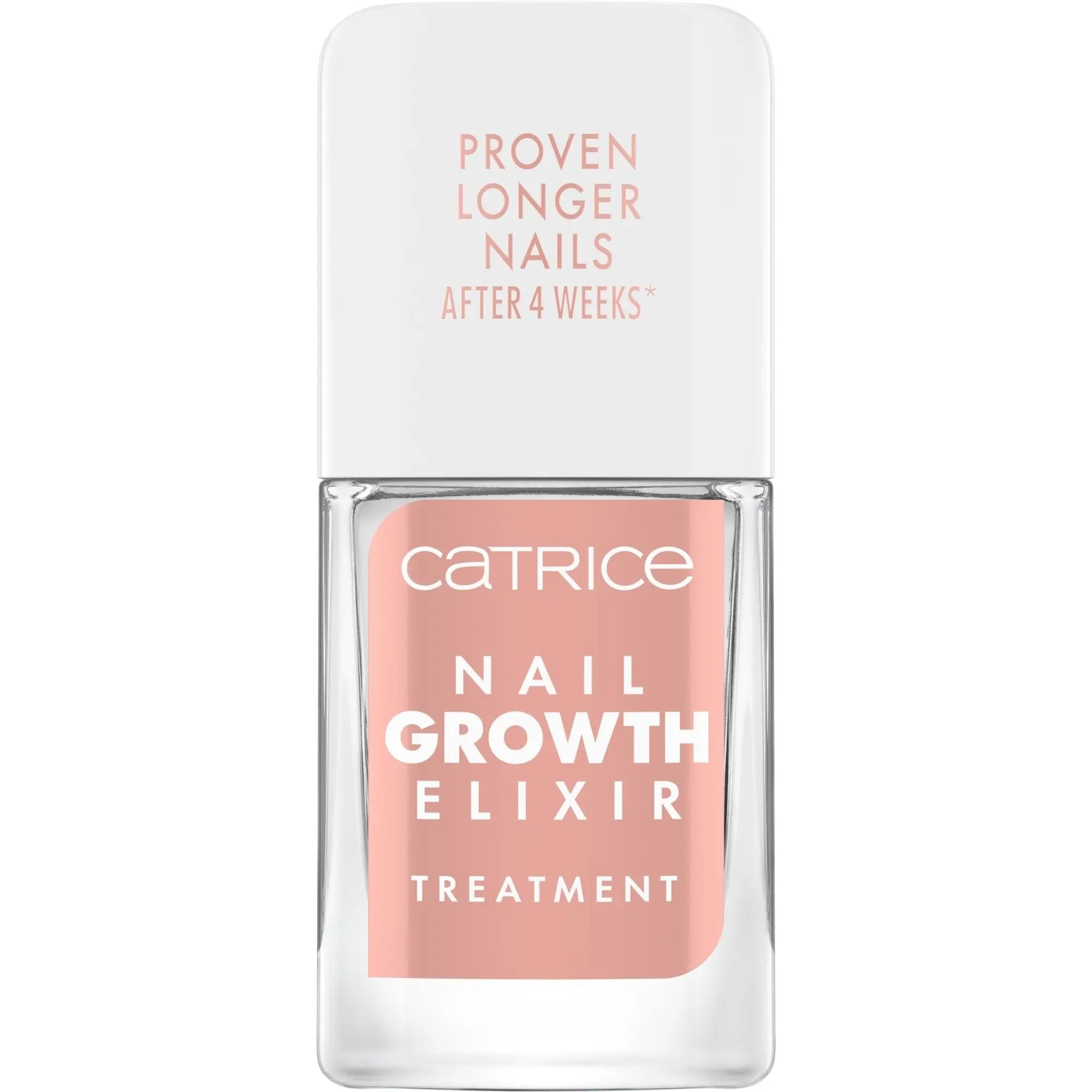 Nail Growth Elixir Treatment