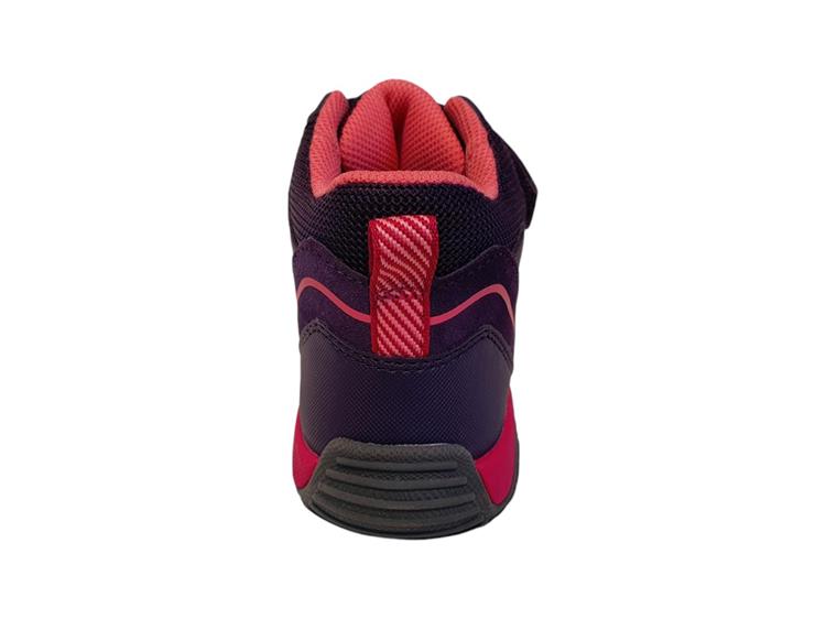 Superfit 1-9385 paars combi