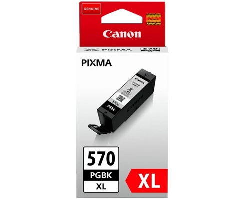 Canon PGI-570XL Photo Black