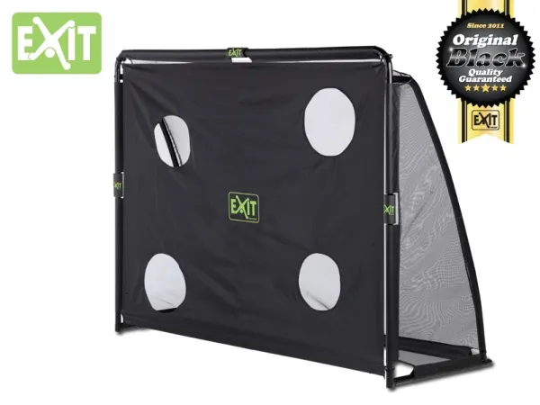 Exit Coppa fodboldmål 220x170cm (101 0003)