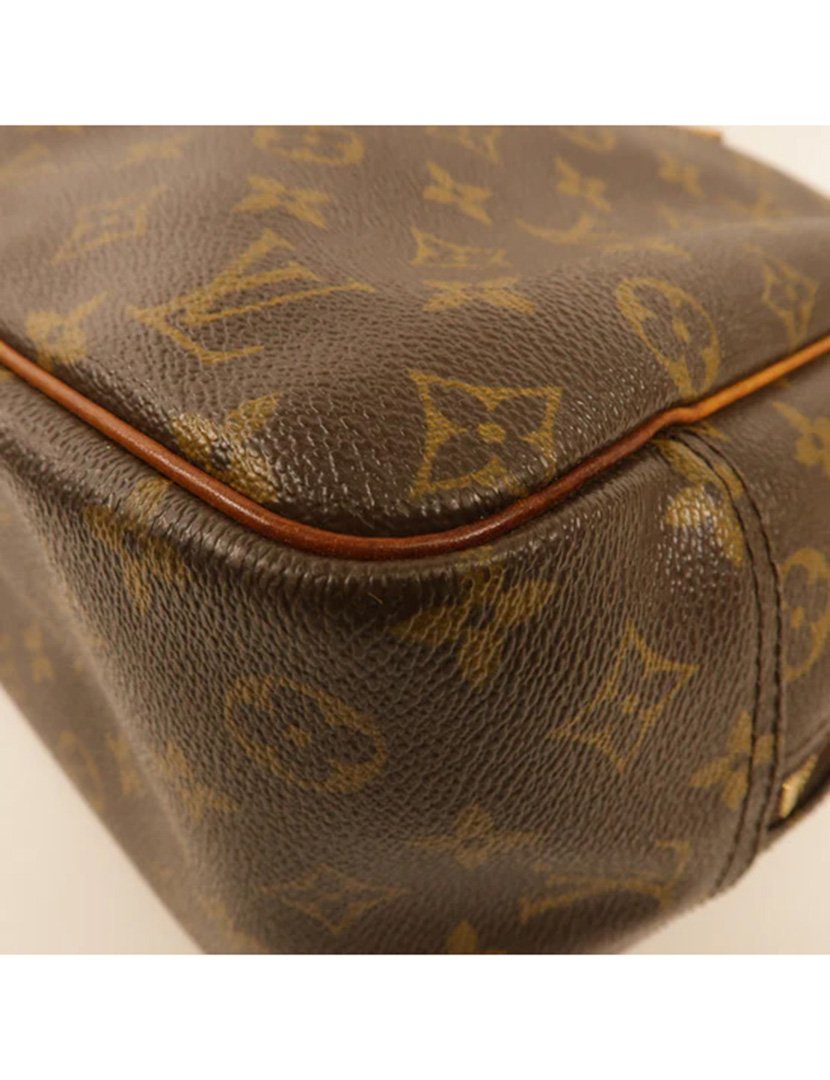 Deauville GM Monogram