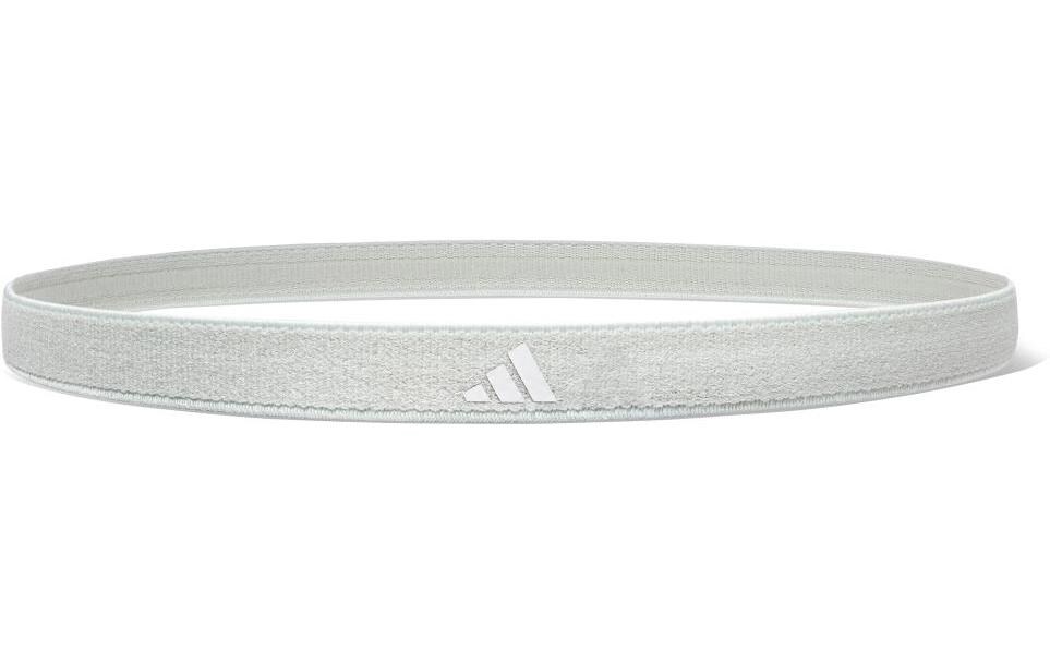 Hairbands Hellgrau/Grau/OlivgrünPackung mit 3 Haarbändern