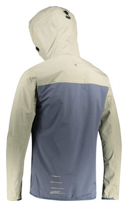 Veste VTT Leatt All Moutain 2.0 Dune