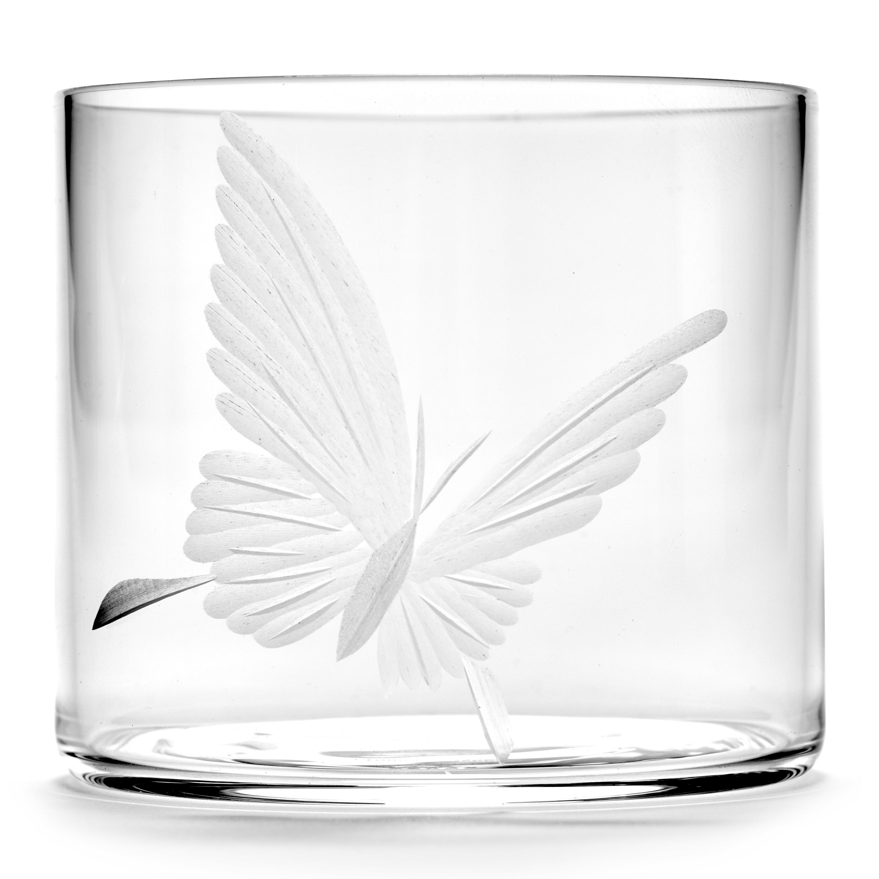 SERAX - Tomorrowland - Unity Drinkglazen - Set van 4