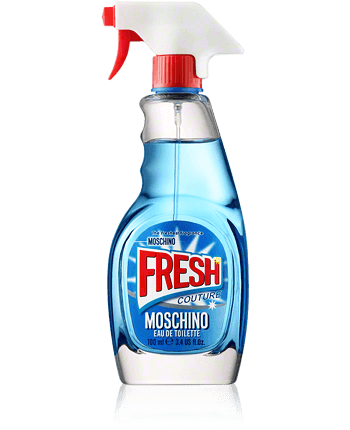 Moschino Fresh Couture edt vapo 100ml