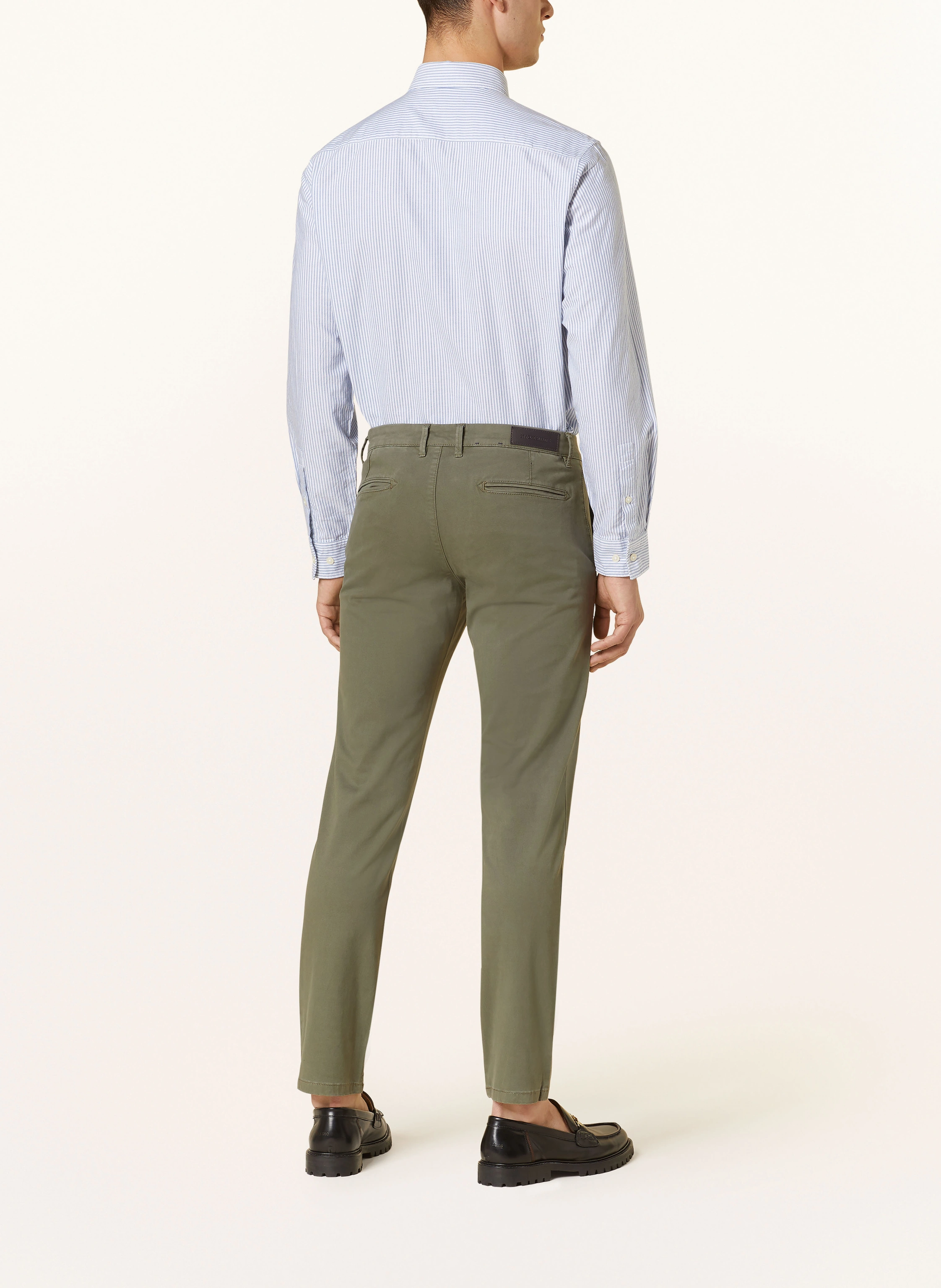 STROKESMAN'S Chino