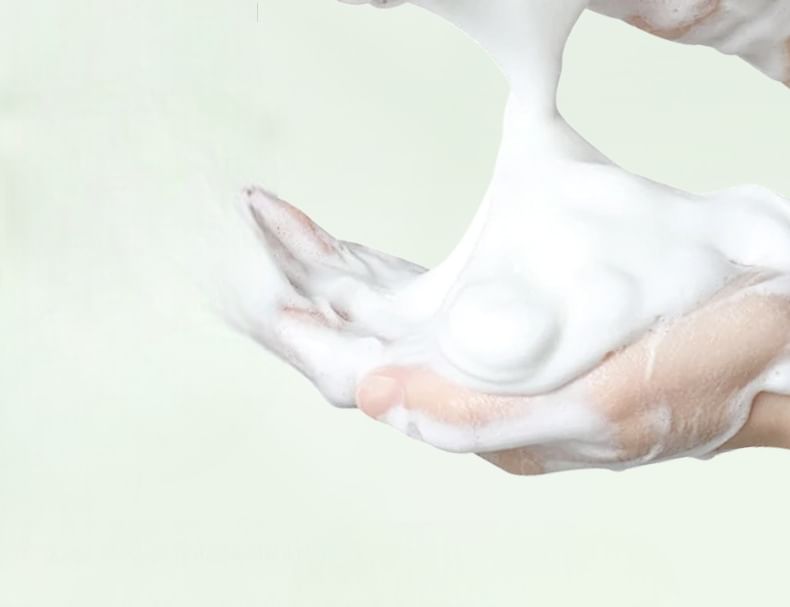 INOHERB - Anti-acne reiniger voor mannen