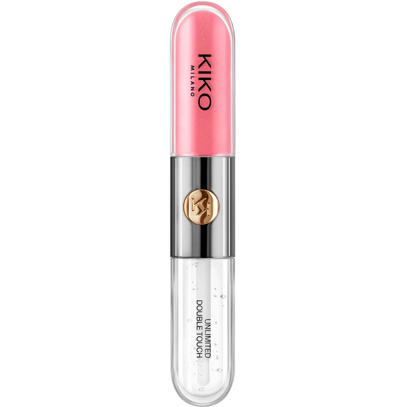 KIKO Milano Unlimited Double Touch 6 ml - 111 Satin Pink Camellia