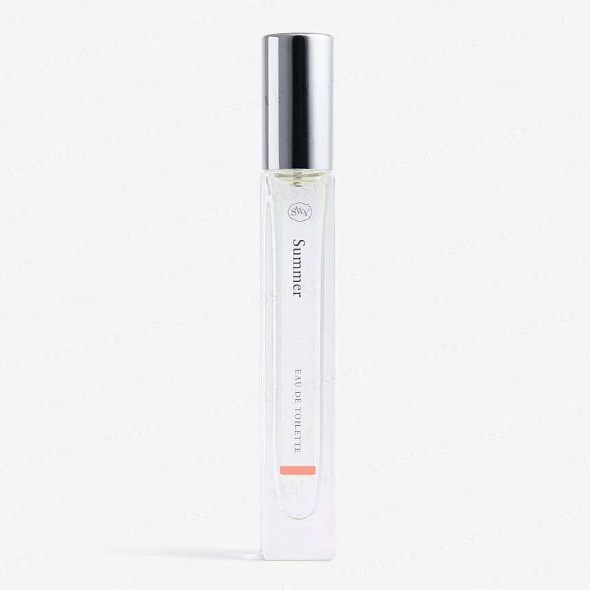 SWY - Eau De Toilette Zomer