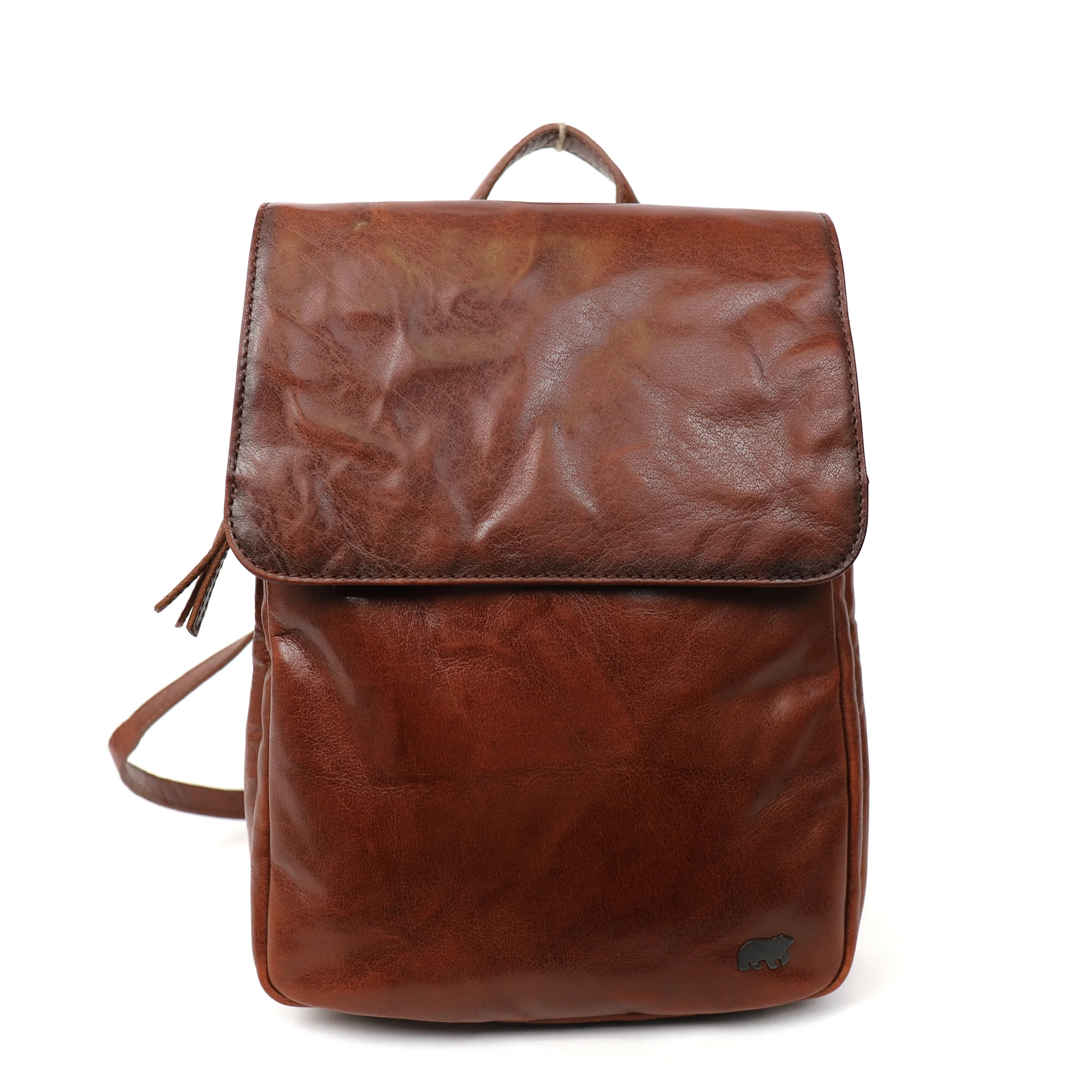 Bear Design Andora Rugzak Mel Cognac AD43657