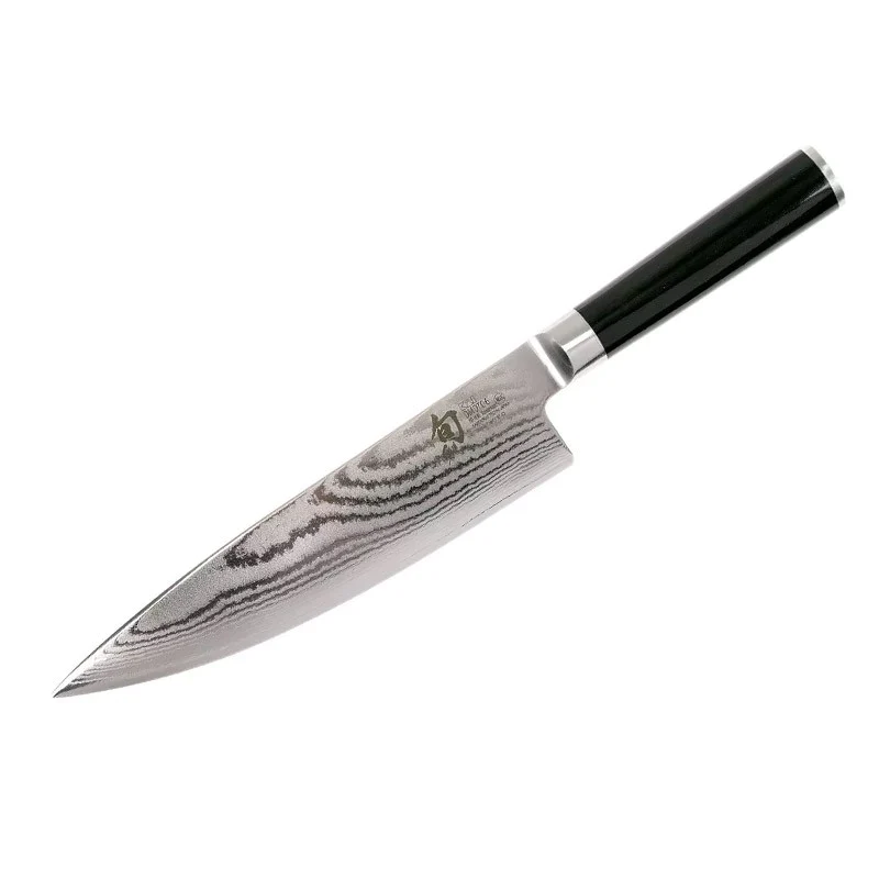Couteau à jambon Shun Classic 23 cm Kai
