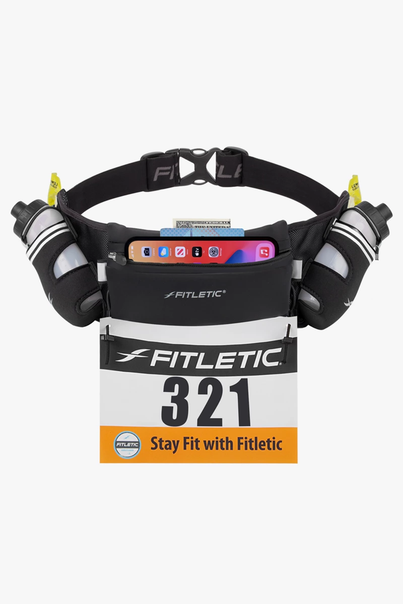 Fitletic Hydra 16 LXL Laufgürtel