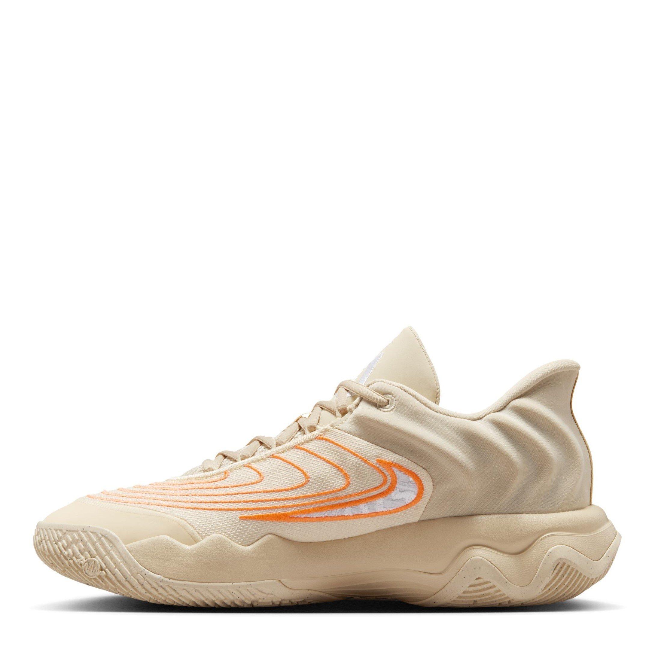 Nike Giannis Immortality 4 Basketball Trainers Adults