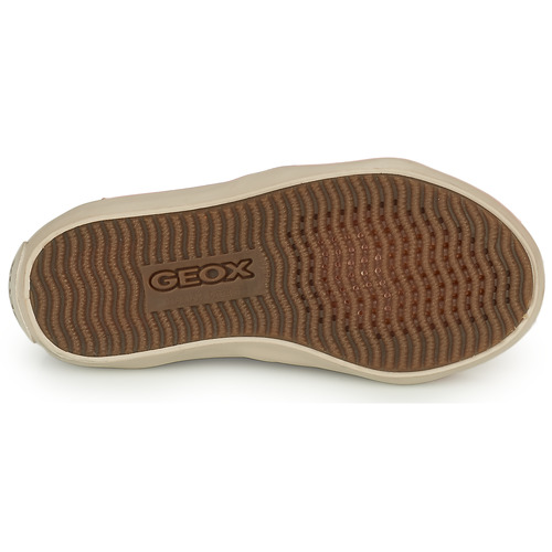 Geox - J GISLI GIRL - Doré