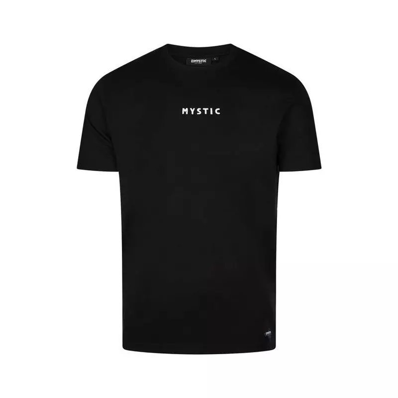 Tee Shirt MYSTIC Redbull KOTA Black S