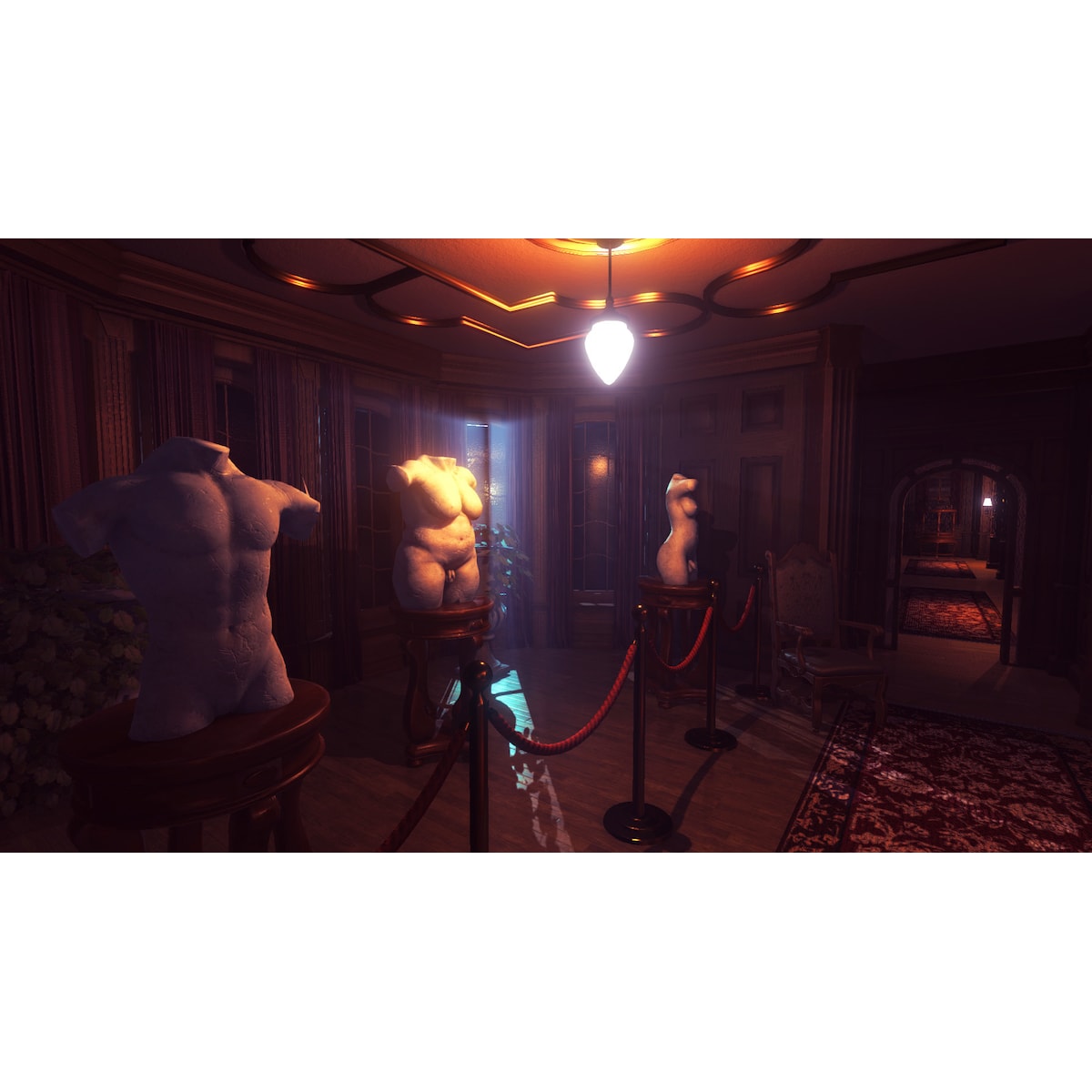Lust for Darkness - PC Windows