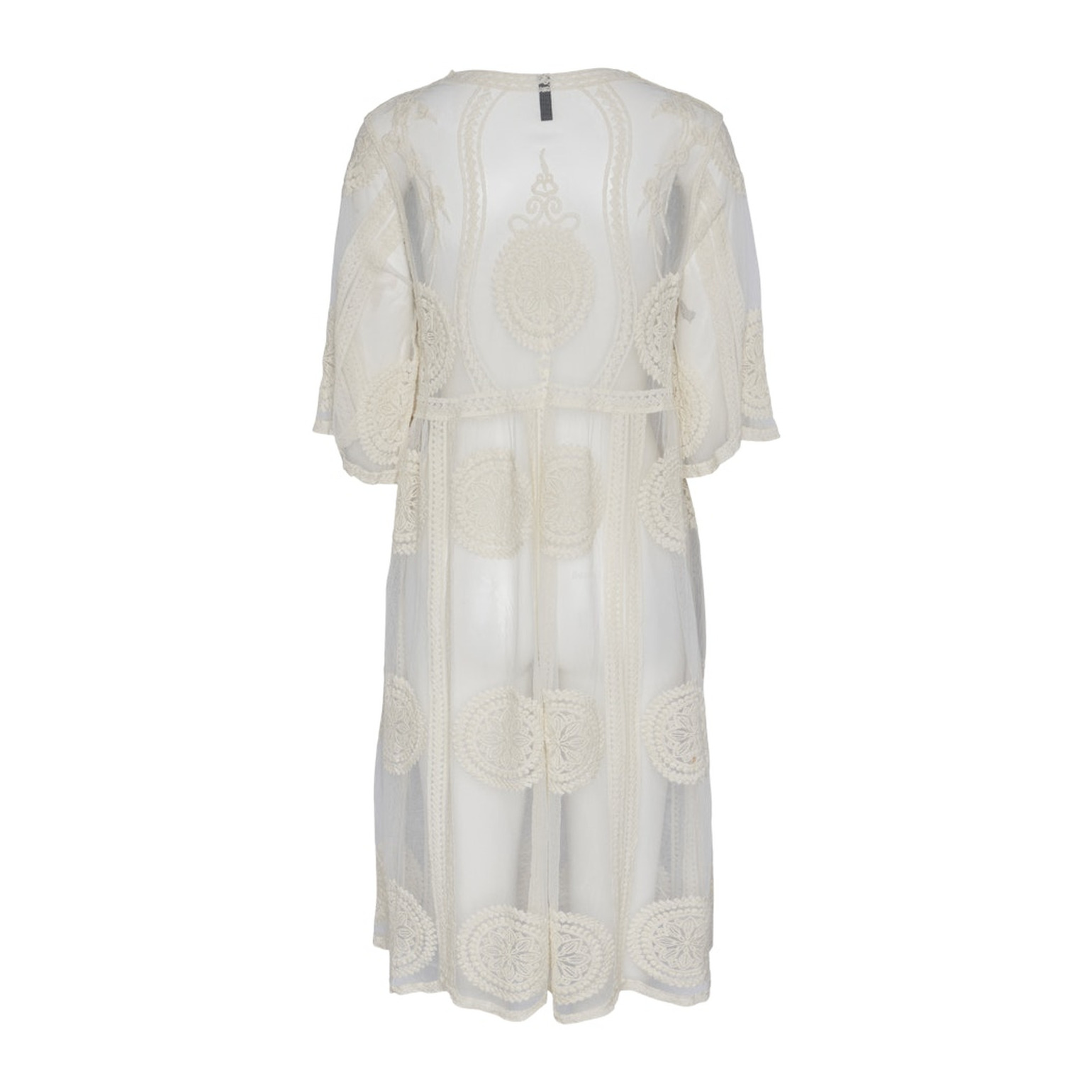 Pieces PCAIDA KAFTAN SWW BC