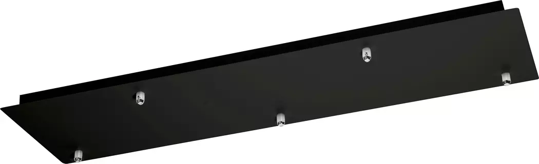 Baldachin für Pendelleuchte Kit Luci