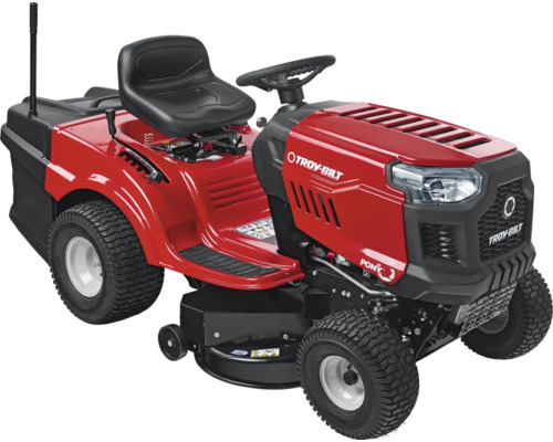 Troy-Bilt Pony 92 TR Select zitmaaier, achteruitworp