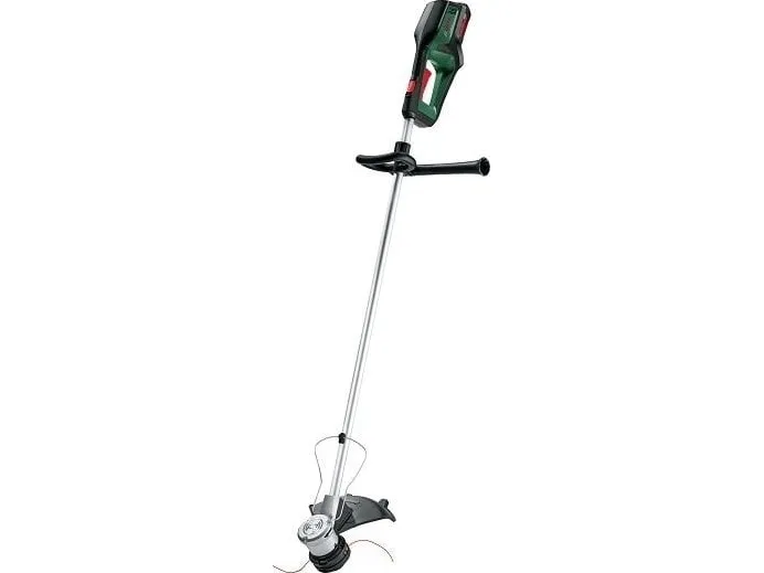 Bosch ACCu GRÆSTRIMMER ADV 33CM 36V SOLO - SOLO