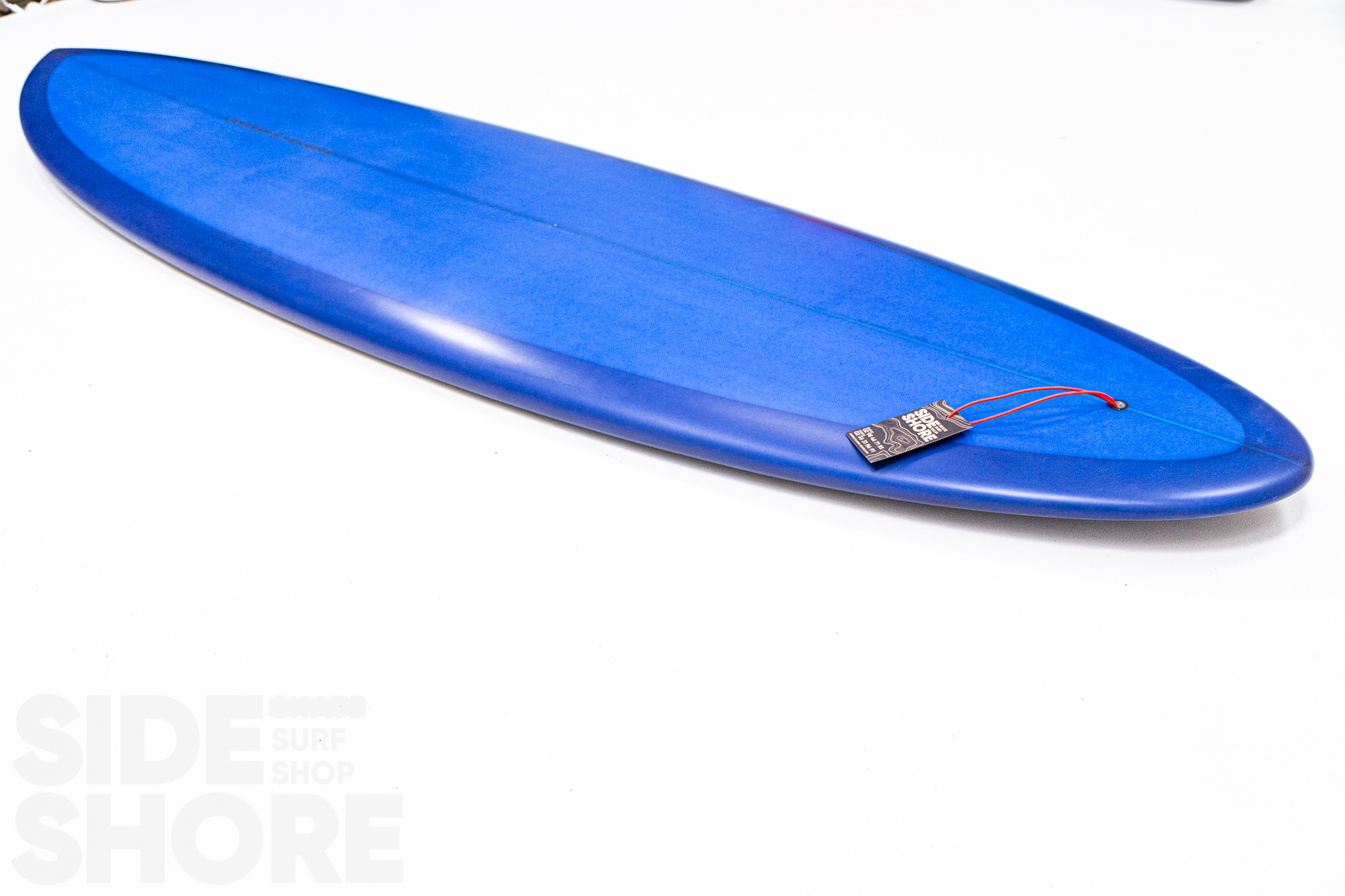 Al Merrick CI Mid - Tint Deep Blue - 6'10 x 20 7/8