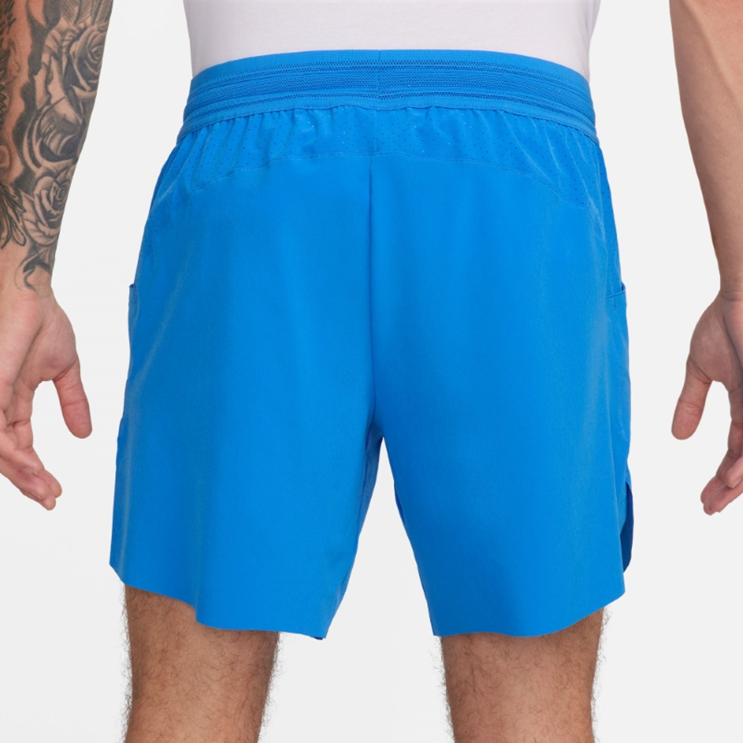 Nike Rafa Challenger Set Heren 1