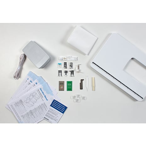 Brother FS70WTx elektronisk CPX maskine