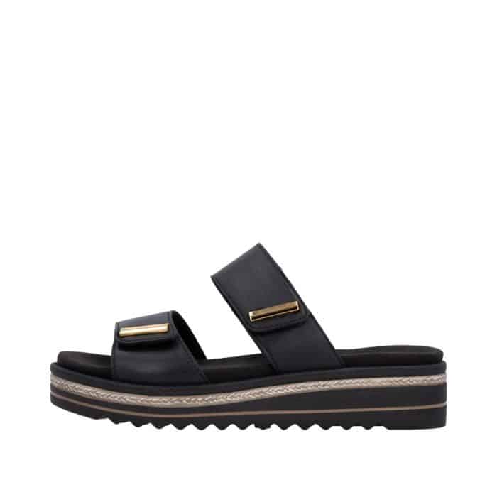 Remonte Sandal Dame D0Q64-00