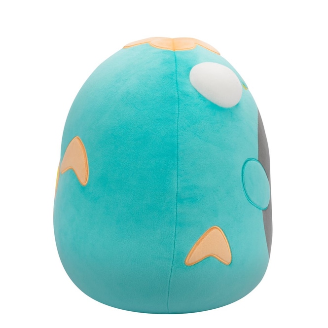Squishmallows - Pokèmon Plüschfigur - Wampitz - ca. 35 cm