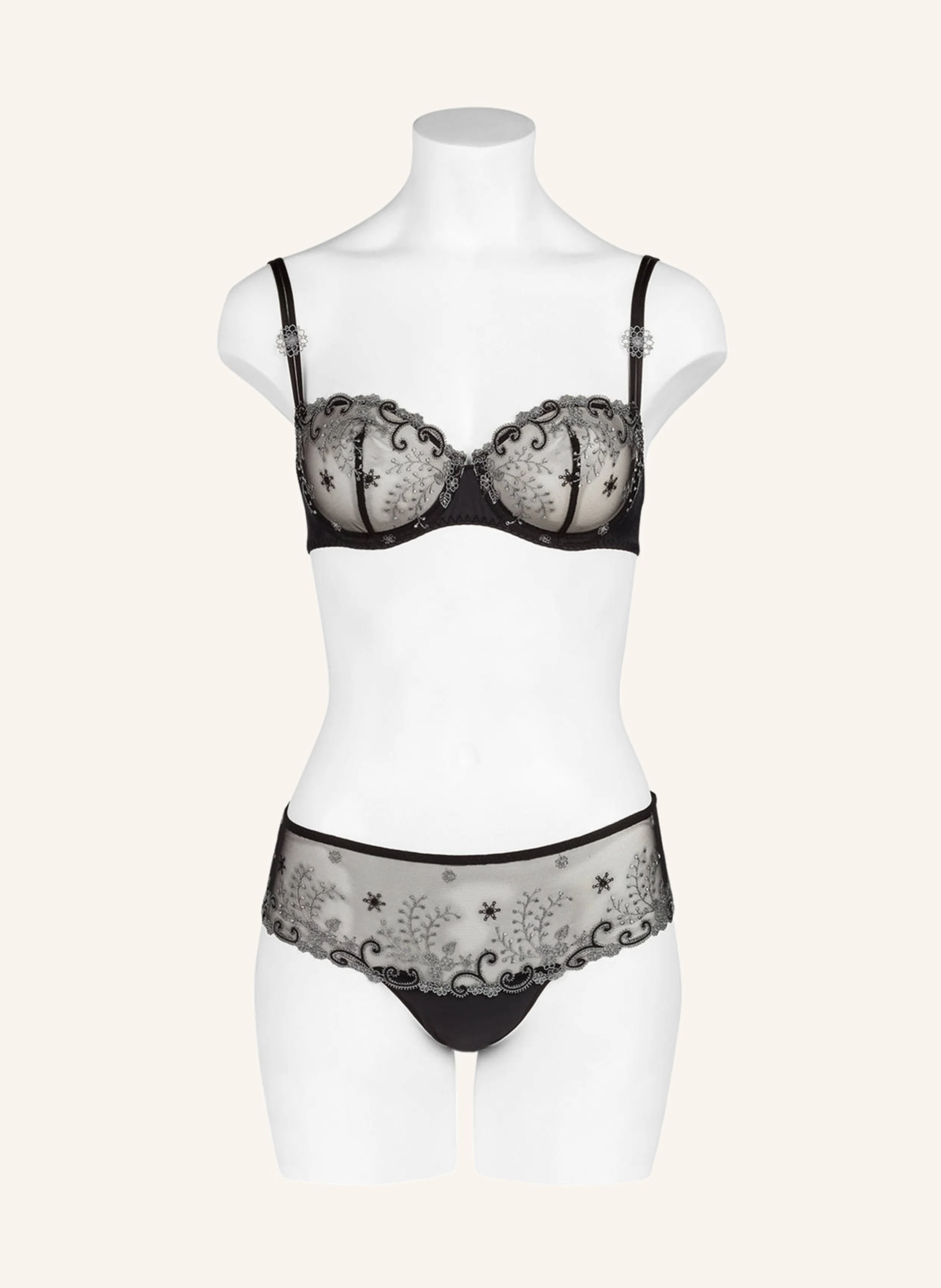 SIMONE PÉRÈLE Panty DÉLICE