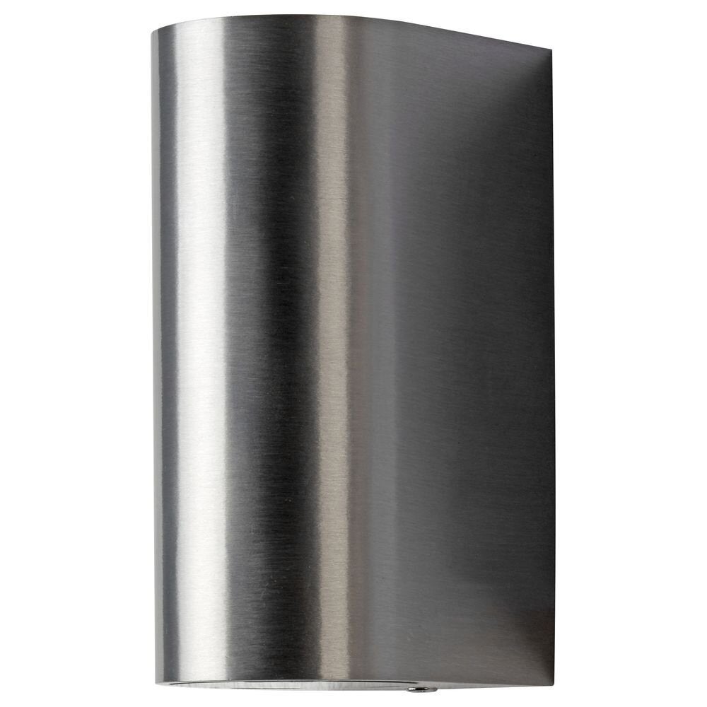 famlights | Elenor buitenwandlamp van aluminium GU10 Up en Down