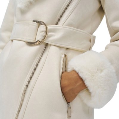 Blouson femme Wrap SALSA