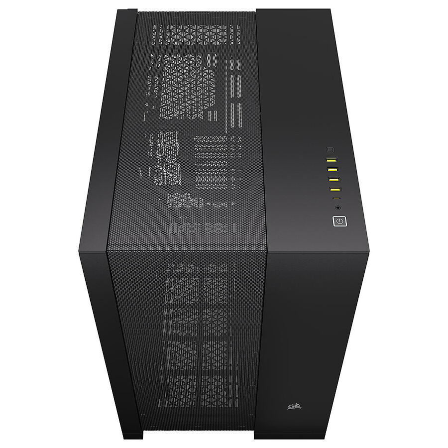 Corsair 6500D Airflow - Noir